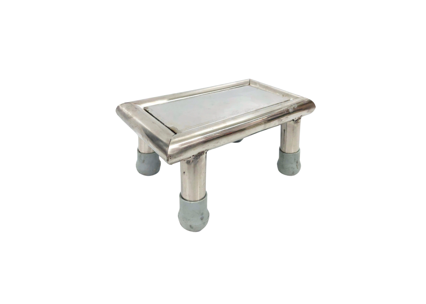 Ghế mini inox Ngô Phong